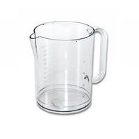 ND-nádoba šlehače s výlevkou a odměrkou