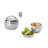 termomísa 0,8l APPLE d14x12cm NR