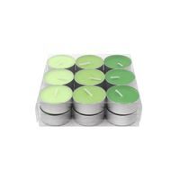 Provence SVÍČKA ČAJOVÁ JABLKO, 18KS_hamashop