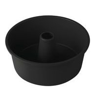 BERLINGERHAUS Forma na bábovku s titanovým povrchem 25 cm Matte Black Collection BH-7882