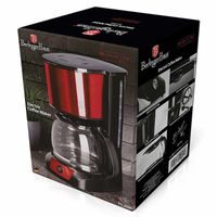 BERLINGERHAUS Forma na dort s titanovým povrchem 28x28 cm Leonardo Collection BH-8666