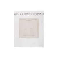 Cestovní filtr na kávu a čaj 50 ks