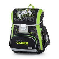 Školní batoh PREMIUM Gamer