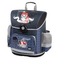 Školní batoh coocazoo MATE, Aqua Flow, AGR certifikát