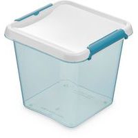 box 4,00l ARCTIC LINE-1282, 20x20x18cm, plast