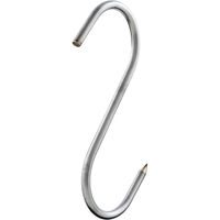 háček- 3ks-S-12x5cm na maso, NR