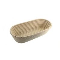 ošatka ovál 32x15x9cm PEDIG přírodní