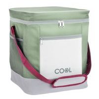 PROGARDEN Chladící taška 30 l světle zelená KO-FB1302080svze