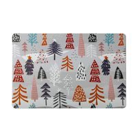 TORO PROSTÍRANÍ VÁNOČNÍ PLAST, 28,5X44CM_hamashop