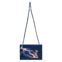 BAAGL Peněženka na krk Vesmírná loď