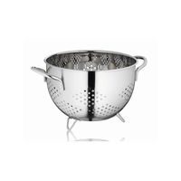 KELA Cedník ATHOS nerez 20x14,5cm KL-11980