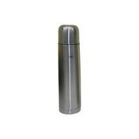 TORO Nerezová termoska se STOP ventilem 1 l_hamashop