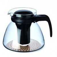 konvice 1,5l VIOLA+sítko plast, INDUKCE, sklo/plast SIMAX