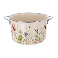 Hrnec MÁK Lem 6,5 l