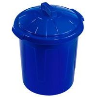 heidrun KOŠ NA ODPADKY 8L,PLAST, 26X32CM_hamashop