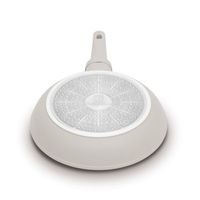 BERLINGERHAUS Kastrol s titanovým povrchem a poklicí 30 cm Sahara Collection BH-8073