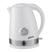 konvice var. 1,7l B-4780 ADRIA, STRIX, teploměrem