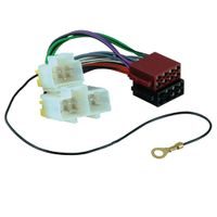 Hama car Adapter ISO for Nissan, Ford