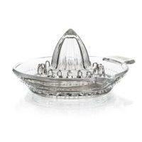 lis na citron d13x6,5cm, sklo