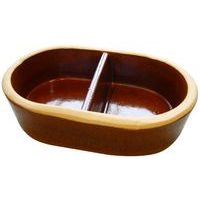 krmítko dělené keramické