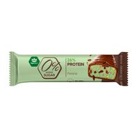 Proteinová tyčinka Topnatur - Pistácie 40g