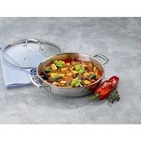 KELA Kávový filtr porcelánový Excelsa L bílá KL-12492