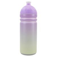 Láhev na pití 400 ml TRITAN pastel red