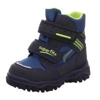Dětská zimní obuv Superfit 3-09044-81 (2)