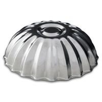 Nezařazeno FORMIČKA KOŠÍK STŘEDNÍ 20 KS, POCÍN.PLECH_hamashop