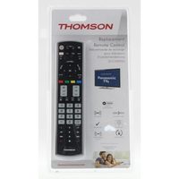 Thomson ROC1128LG, univerzální ovladač pro TV LG