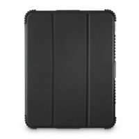 Hama Protection, pouzdro pro Apple iPad 11" (2025)/ Apple iPad 10,9" (2022), černé/průhledné