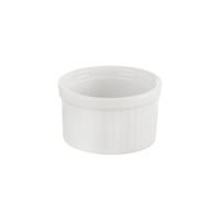 Zapékací miska pr. 6 cm 4 ks