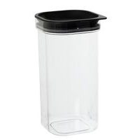 dóza 2,60l hermet.víčko135x135x252 HAMBURG