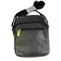 Taška přes rameno Enrico Benetti 27538, Barva: šedá