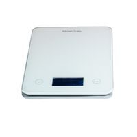 váha 5kg kuch.dig., (CF-M16), sklo, NR