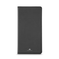 Black Rock The Classic, pouzdro-knížka pro Apple iPhone 17 Pro Max, funkce stojanu, černé