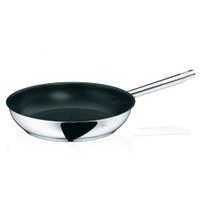 KELA Pánev nerez s nepřilnavým povrchem 24 cm CAILIN KL-10965