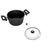 rendlík d20x12,5cm+PO skl., EUROLUX 3,0l, litina, indukce