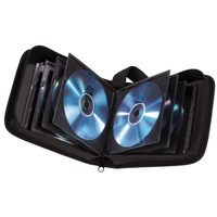 Hama CD Wallet Nylon 40