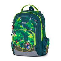 Školní batoh OXY GO Playworld