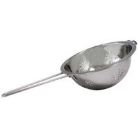 TORO Cedník TORO s rukojetí, průměr 18 cm_hamashop