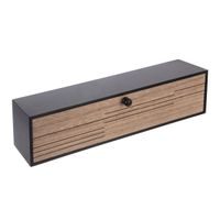 Kazeta na čajové sáčky LINE