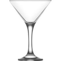 sklen. 175ml, 6ks, MISKET v.14,8cm - MARTINI