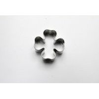 vykr. 0380 Čtyřlístek malý, 3cm