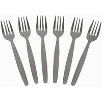 TORO vidlička jídelní SCANDINAVIE, 6ks_hamashop