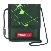 Kapsička na krk Step by Step, Dino Night Tyro