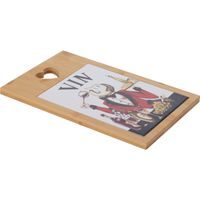 EXCELLENT HOUSEWARE Forma na bábovku silikonová 24 x 11 cm béžová KO-170487750bezo