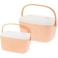 PROGARDEN Chladící box sada 2 ks POLAR růžová KO-Y22000150