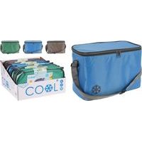 taška chlad. 8l, x x cm, mix barev, textil