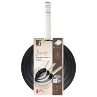 BERGNER Konvice pískací nerez LOVERS 2,3 litru BG-37305-MM